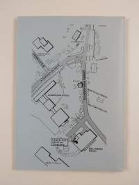 Mäntsälän kansalaisopisto 1990-1991 : opinto-ohjelma