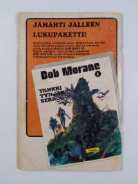 Mustanaamio no 20/1979