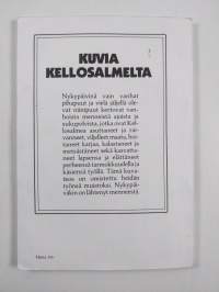 Kuvia kellosalmelta