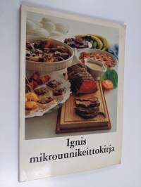 Ignis mikrouunikeittokirja