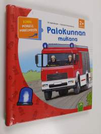Palokunnan mukana