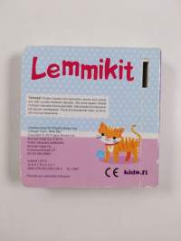 Lemmikit