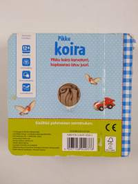 Pikku koira