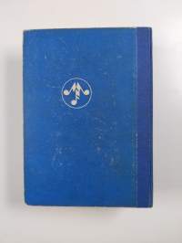 Toivelauluja 1-10