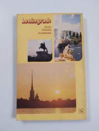 Leningrad: eilen, tänään, huomenna