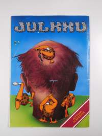 Julkku 8/1992