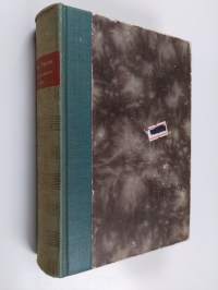 Kootut teokset 8 : Kihlasormus ; Kirkonkello