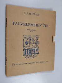 Palvelemisen tie