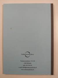Arkkitehtimatematiikka : teoriakooste
