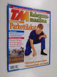 TM Rakennusmaailma 4/2003 (TM 16B/2003)