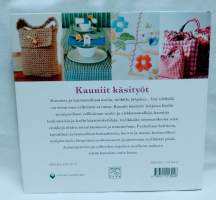 Kauniit käsityöt - Ompele, neulo, virkkaa, kirjo, kudo