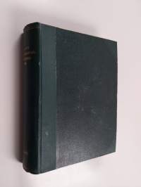 Allers Familj-Journals Bibliotek 41-42