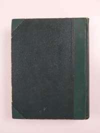 Allers Familj-Journals Bibliotek 41-42