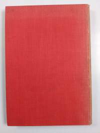 Pääskynen 1909 : kolmas vuosikerta