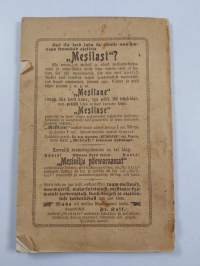 Täielik mesilaste-pidamise opetus