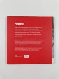 Inga &amp; Reima seikkailun jäljillä