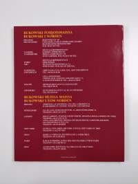 Huutokauppa no 51 : Bukowskin juhlahuutokauppa 1995