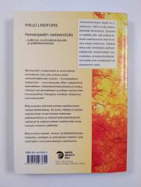 Homeopaatin vastaanotolla