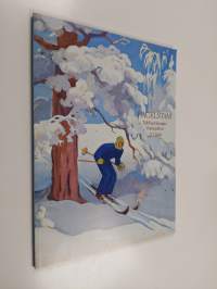 Hagelstam : Talvihuutokauppa 13.3.2008