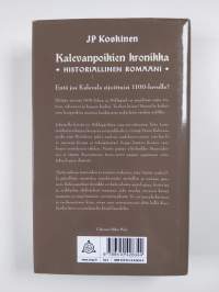 Kalevanpoikien kronikka : historiallinen romaani