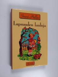 Lapsuuden lauluja
