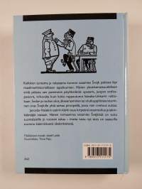 Kunnon sotamies Svejk maailmansodassa