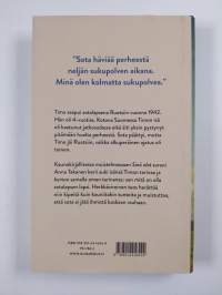 Sinä olet suruni :  Kertomus sotalapsesta ja sotalapsen lapsesta