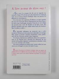 Mariée ou pendue !