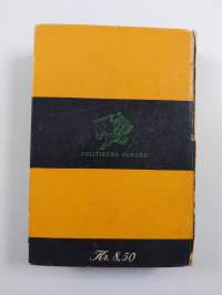 Hvem Hvad Hvor 1960