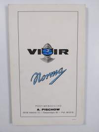 Suomen postimerkit 1856-1971 = Finland frimärken 1856-1971 : Norma 1972