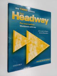 New Headway : Pre-Intermediate : Workbook with key