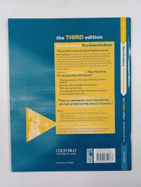 New Headway : Pre-Intermediate : Workbook with key
