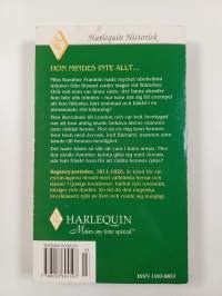 Karolines hemlighet
