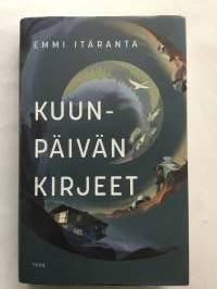 Kuunpäivän kirjeet