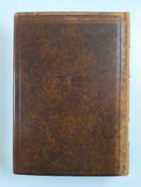 Valtionrautatiet 1912-1937 1-2 (numeroitu)