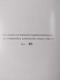 Valtionrautatiet 1912-1937 1-2 (numeroitu)