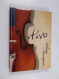 Festivo : Helsingin juniorijouset