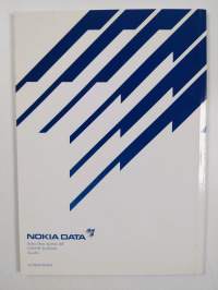 MS-DOS 4.0 : MS-DOS Extensions for Nokia Computers