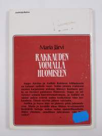 Linnasarja 15/84 : Rakkauden voimalla huomiseen