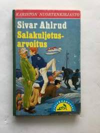 Tyhjä kuva