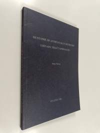 Outcome of antenatally detected urinary tract anomalies
