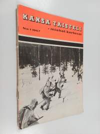 Tyhjä kuva