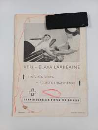 Kansa taisteli 1/1967