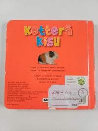 Ketterä kisu