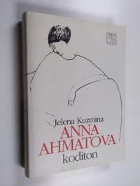 Anna Ahmatova, koditon