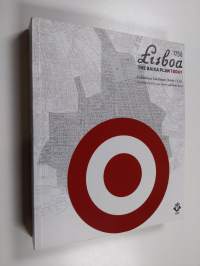 Lisboa 1758 - The Baixa Plan Today