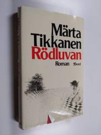 Rödluvan