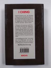 I ching : förvvandlingarnas eller Växlingarnas bok