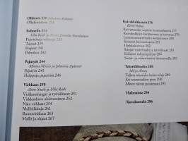 Taito tehdä, ilo onnistua