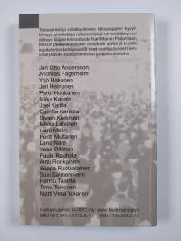 Marxin Pääoman ajankohtaisuus